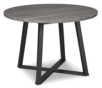 Centiar Dining Set - Vida Furniture (Laredo,TX)