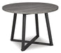 Centiar Dining Set - Vida Furniture (Laredo,TX)