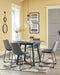 Centiar Dining Set - Vida Furniture (Laredo,TX)
