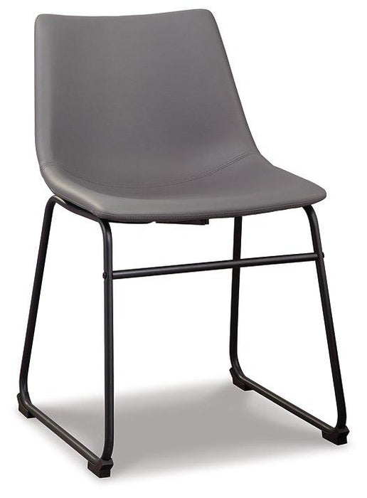 Centiar Dining Set - Vida Furniture (Laredo,TX)