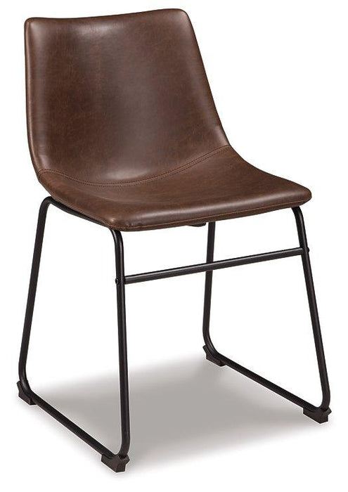 Centiar Dining Set - Vida Furniture (Laredo,TX)
