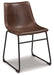 Centiar Dining Set - Vida Furniture (Laredo,TX)
