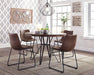 Centiar Dining Set - Vida Furniture (Laredo,TX)