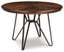 Centiar Dining Set - Vida Furniture (Laredo,TX)