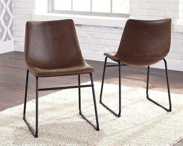 Centiar Dining Set - Vida Furniture (Laredo,TX)