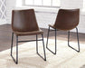 Centiar Dining Set - Vida Furniture (Laredo,TX)
