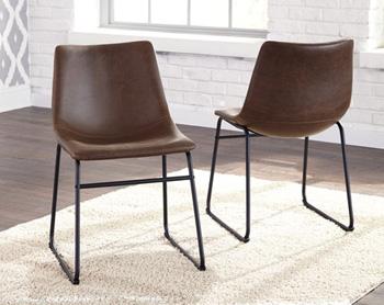 Centiar Dining Set - Vida Furniture (Laredo,TX)