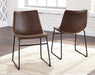 Centiar Dining Set - Vida Furniture (Laredo,TX)