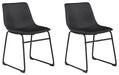 Centiar Dining Set - Vida Furniture (Laredo,TX)