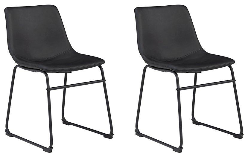 Centiar Dining Set - Vida Furniture (Laredo,TX)