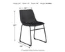 Centiar Dining Set - Vida Furniture (Laredo,TX)