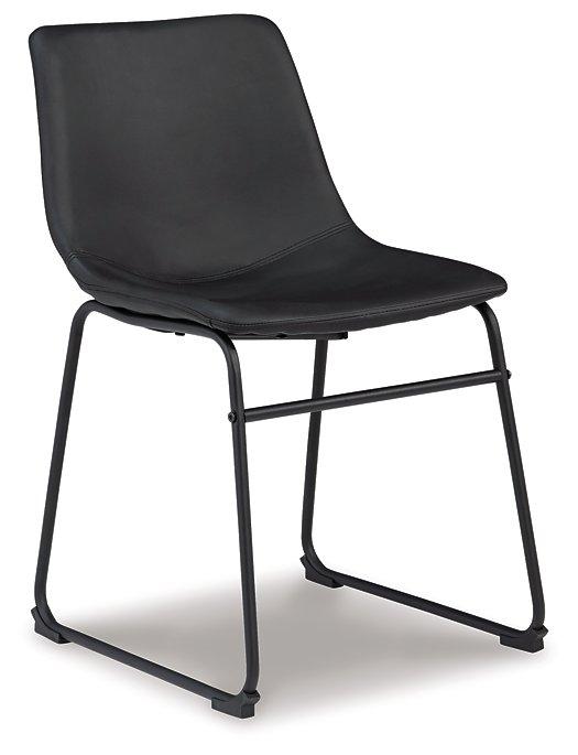 Centiar Dining Set - Vida Furniture (Laredo,TX)