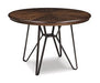 Centiar Dining Set - Vida Furniture (Laredo,TX)