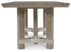 Chrestner Dining Set - Vida Furniture (Laredo,TX)