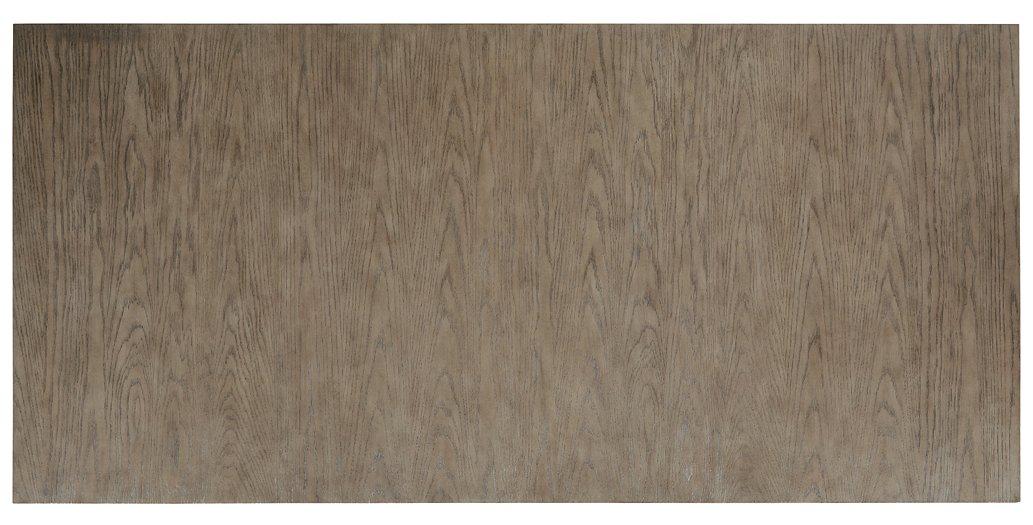 Chrestner Dining Set - Vida Furniture (Laredo,TX)