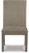 Chrestner Dining Set - Vida Furniture (Laredo,TX)