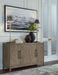 Chrestner Dining Set - Vida Furniture (Laredo,TX)