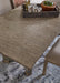 Chrestner Dining Set - Vida Furniture (Laredo,TX)