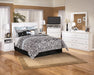 Bostwick Shoals Youth Dresser - Vida Furniture (Laredo,TX)