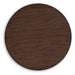 Korestone End Table - Vida Furniture (Laredo,TX)