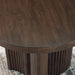 Korestone End Table - Vida Furniture (Laredo,TX)