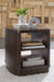 Korestone End Table - Vida Furniture (Laredo,TX)