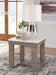 Loyaska End Table - Vida Furniture (Laredo,TX)