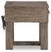 Loyaska End Table - Vida Furniture (Laredo,TX)