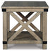 Aldwin End Table - Vida Furniture (Laredo,TX)