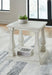 Arlendyne End Table - Vida Furniture (Laredo,TX)