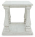 Arlendyne End Table - Vida Furniture (Laredo,TX)