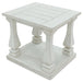 Arlendyne End Table - Vida Furniture (Laredo,TX)