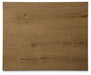 Brinstead Chairside End Table - Vida Furniture (Laredo,TX)