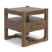 Cabalynn End Table - Vida Furniture (Laredo,TX)