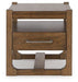Cabalynn End Table - Vida Furniture (Laredo,TX)