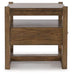 Cabalynn End Table - Vida Furniture (Laredo,TX)