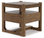 Cabalynn End Table - Vida Furniture (Laredo,TX)