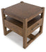 Cabalynn End Table - Vida Furniture (Laredo,TX)