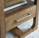 Cabalynn End Table - Vida Furniture (Laredo,TX)