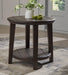 Celamar End Table - Vida Furniture (Laredo,TX)