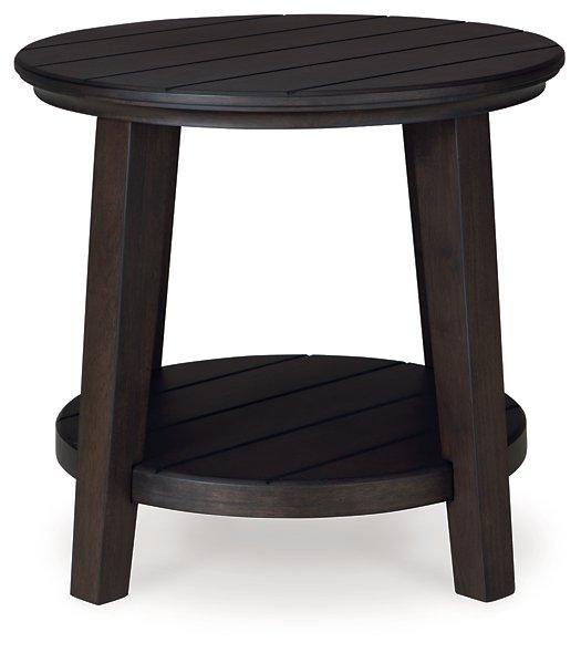 Celamar End Table - Vida Furniture (Laredo,TX)
