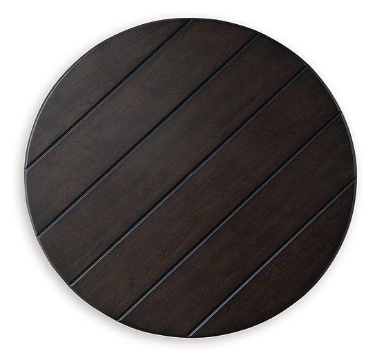Celamar End Table - Vida Furniture (Laredo,TX)