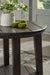 Celamar End Table - Vida Furniture (Laredo,TX)