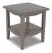 Charina End Table - Vida Furniture (Laredo,TX)