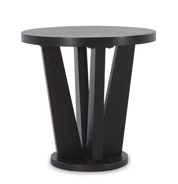 Chasinfield End Table - Vida Furniture (Laredo,TX)