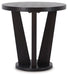 Chasinfield End Table - Vida Furniture (Laredo,TX)