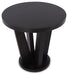 Chasinfield End Table - Vida Furniture (Laredo,TX)