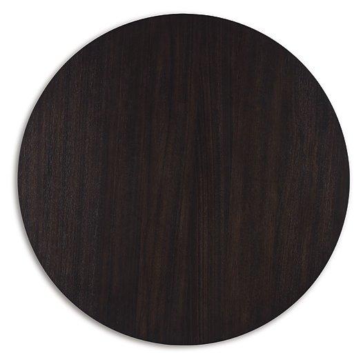 Chasinfield End Table - Vida Furniture (Laredo,TX)