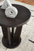 Chasinfield End Table - Vida Furniture (Laredo,TX)