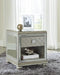 Chevanna End Table - Vida Furniture (Laredo,TX)